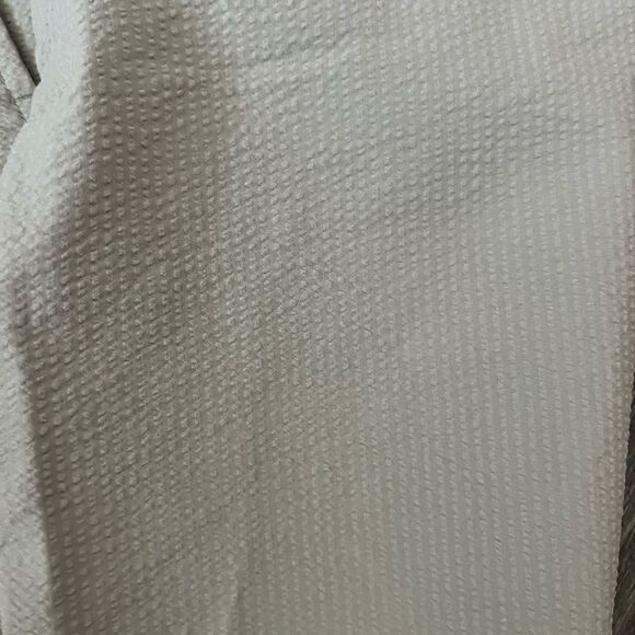 Sperry Seersucker 8"inch Short-Size 34 - Picture 5 of 10